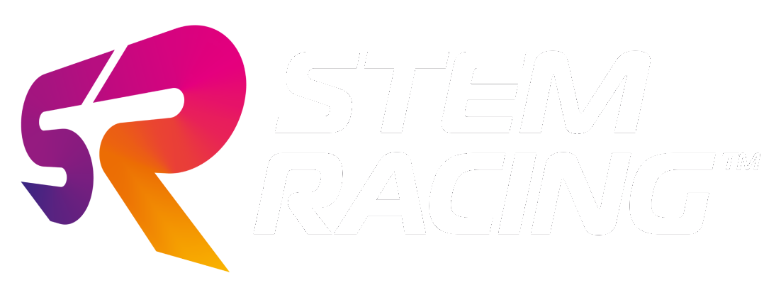 STEM Racing logo