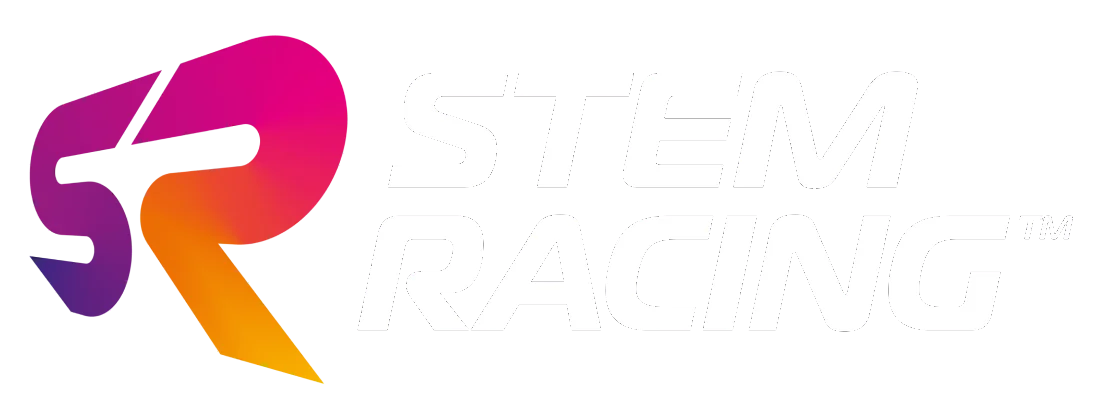 STEM Racing logo