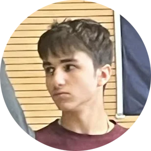 Paris Diamantis • Aerodynamics Engineer